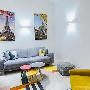 Deluxe Appartement
