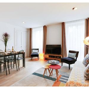 Deluxe Appartement met Drie Slaapkamers